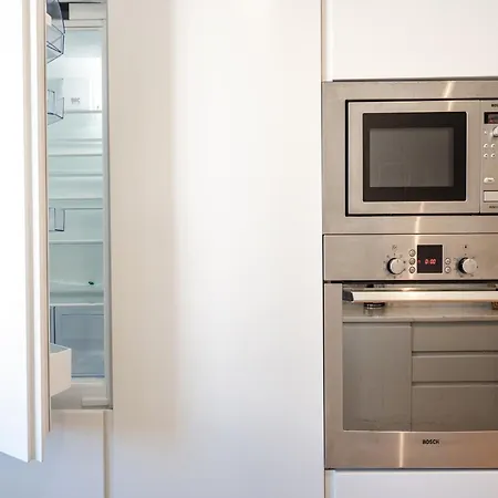 Διαμέρισμα Akicity Benfica Ethnic