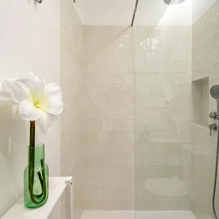 Akicity Benfica Ethnic Διαμέρισμα *