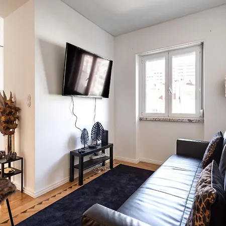 Akicity Benfica Ethnic Διαμέρισμα *