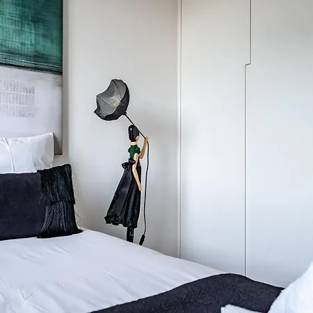 Akicity Benfica Ethnic * Lisboa