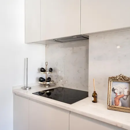 Akicity Benfica Ethnic * Лиссабон