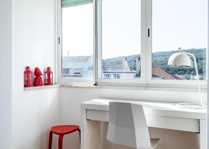 Appartement Akicity Benfica Ethnic