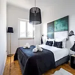 Apartmán Akicity Benfica Ethnic *