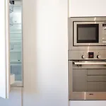 Apartmán Akicity Benfica Ethnic