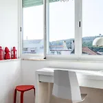 Апартаменты Akicity Benfica Ethnic